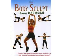 Training-Body Sculpt [DVD]