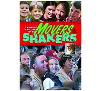 Training Children To Be Movers And Shakers
