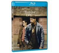 Training Day (2001) (Blu Ray)