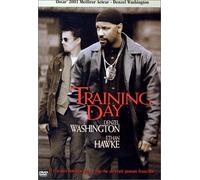 Training Day – Warner Bros. – DVD
