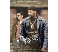 Training Day [Import]