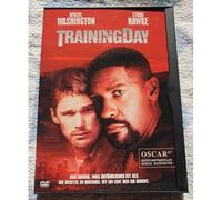 Training Day Avec Denzel Washington - Dvd Erstauflage Snappercase