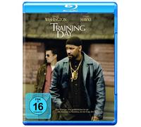 Training Day (Blu-ray)