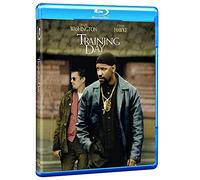 Training Day [Blu-ray]
