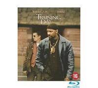 Training Day [Blu-ray]