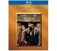 Training Day [Blu-Ray]
