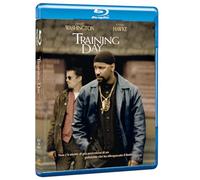 Training Day [Blu-Ray] [Import]