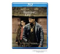 Training Day [Blu-ray] [Import anglais]