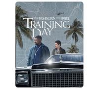 Training Day [Blu-Ray] [Region Free] (Audio français. Sous-titres français)