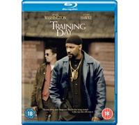 Training Day [Blu-ray] [Region Free] - DVD NEUF