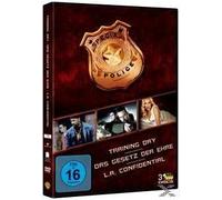 Training Day & Das Gesetz der Ehre & L.A. Confidential