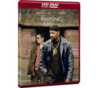 Training Day - HD DVD E