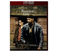 Training Day [HD DVD] [Import USA]