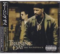 Training Day [Import]
