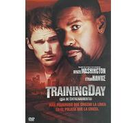 Training Day [Import]