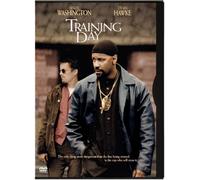 Training Day [Import USA Zone 1]