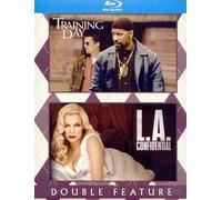 Training day / L.A Confidential (Double Feature) (Bluray)