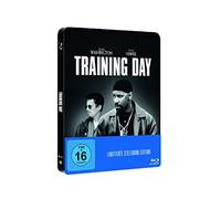 Training Day - Steelbook