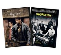 Training Day & Swordfish [Import USA Zone 1]