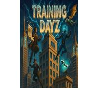 Training Dayz part I: Justice Media