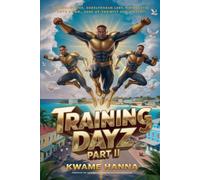 Training Dayz part II: Justice Media