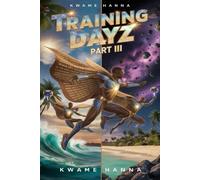 Training Dayz part III: Justice Media