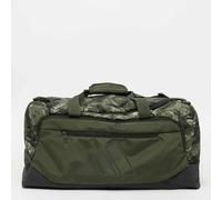 Training Defender Graphic Duffle Bag Medium vert ONE SIZE