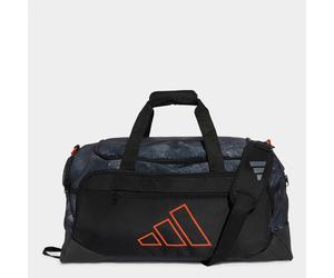 Training Defender Graphics Duffelbag M gris ONE SIZE