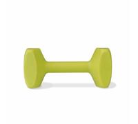 Training Dumbbell Coachi, flotte, à lancer, classique des jouets à rapporter, dressage de chiots et chiens de chasse. Accessoire pour chiens de taille moyenne, super résistant.
