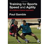 Training For Sports Speed And Agility