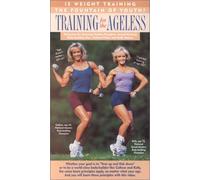 Training for the Angeless 1: Beginner [VHS]