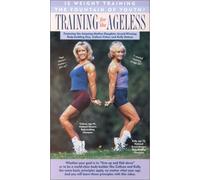 Training for the Angeless 2: Intermediate [VHS]