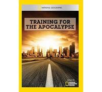Training For The Apocalypse [Dvd] [Import]