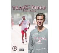 Training for Track and Field: Distance Running