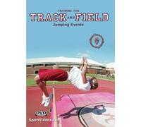 Training For Track And Field: Jumping Events