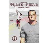 Training For Track And Field - Throwing Events G