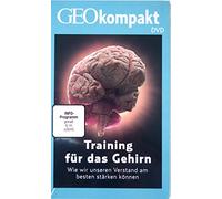 Training für das Gehirn Geo kompakt DVD