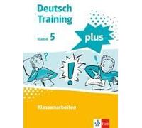 Training Für Die Klassenarbeit 5. Schülerarbeitsheft Mit Lösungen Klasse 5