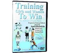 Training Girls And Women To Win Vol.1 G