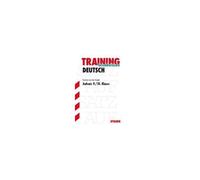 Training Gymnasium - Deutsch Aufsatz 9./10. Klasse