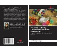 Training In Early Childhood Education Through Art