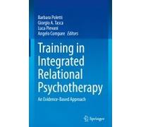 Training In Integrated Relational Psychotherapy