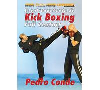 Training in Kick Boxing [Import]