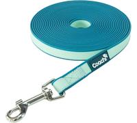 Training Line 5m Coachi - Éducation En Extérieur, Éducation Au Rappel, Socialisation, Légère, Imperméable, Idéale Pour Stopper Les Poursuites. Idéal Pour Les Petits Chiots Et Chiens