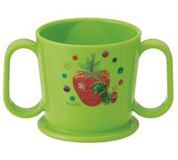 Training mug cup [The Very Hungry Caterpillar]