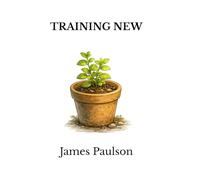 TRAINING NEW: A Story of a New Manager Learning to Lead People