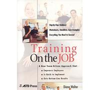 Training on the Job