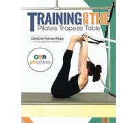 Training on the Pilates Trapeze Table