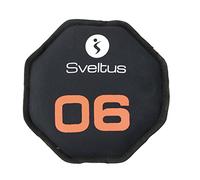 Training pad 6 kg