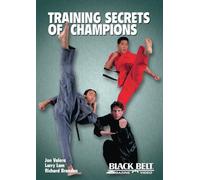 Training Secrets of Champions